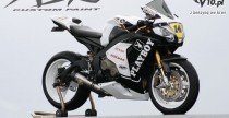 Honda Fireblade MotoGP Replica